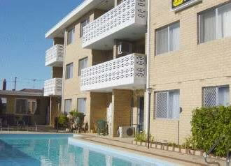Brownelea Holiday Apartments - Maitland Accommodation 2