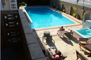 Brownelea Holiday Apartments - Maitland Accommodation 5