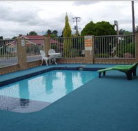 A Settlers Motor Inn - Maitland Accommodation