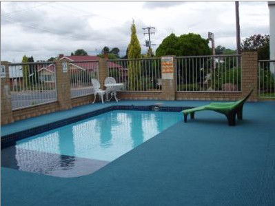 A Settlers Motor Inn - Maitland Accommodation 0