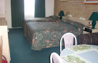 A Settlers Motor Inn - Maitland Accommodation 1