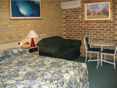 A Settlers Motor Inn - Maitland Accommodation 3