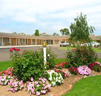 Bega Village Motor Inn - Maitland Accommodation