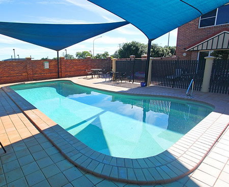 Toowoomba QLD Maitland Accommodation