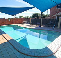 Cotswold Motor Inn - Maitland Accommodation