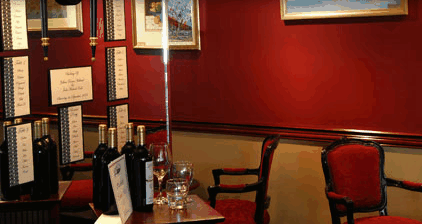 Quality Hotel Burke & Wills - Maitland Accommodation 1