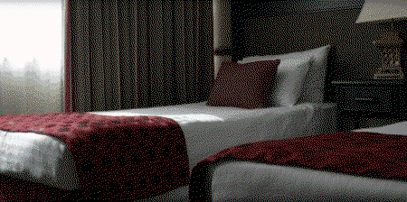 Quality Hotel Burke & Wills - Maitland Accommodation 4