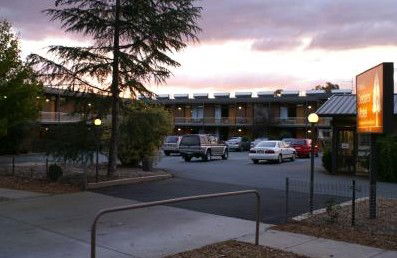 Gunnedah NSW Maitland Accommodation