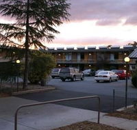 Red Chief Motel - Maitland Accommodation