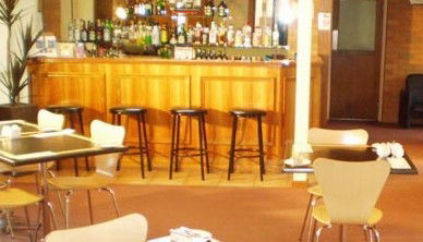 Comfort Inn & Suites Essendon - Maitland Accommodation 1