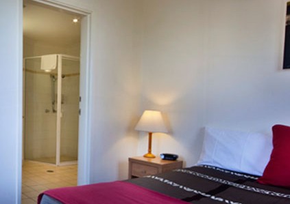 The Brighton: Lake Macquarie - Maitland Accommodation 0