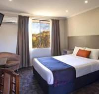 Best Western Reef Motor Inn - Maitland Accommodation