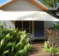 Lakeview Park Kakadu - Maitland Accommodation