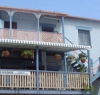 Annies Shandon Inn - Maitland Accommodation