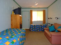 Buderim Motor Inn - Maitland Accommodation 0