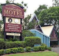 Toowoomba Motel - Maitland Accommodation