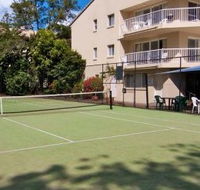 Paradise Grove Holiday Apartments - Maitland Accommodation