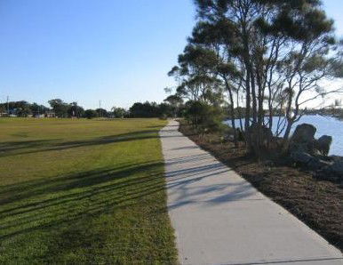 Yamba Sun Motel - Maitland Accommodation 3