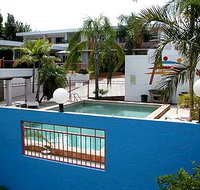 Caloundra Suncourt Motel - Maitland Accommodation