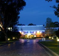 Campbelltown Colonial Motor Inn - Maitland Accommodation