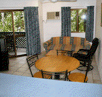 Rainforest Grove Holiday Resort - Maitland Accommodation