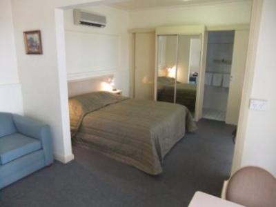 Country Comfort Cowra Countryman Motor Inn - Maitland Accommodation 1