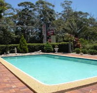 Beerwah Glasshouse Mountains Motel - Maitland Accommodation