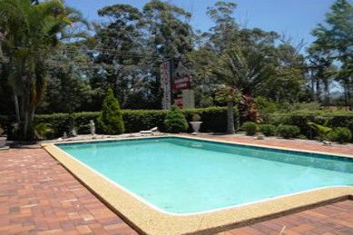 Beerwah Glasshouse Mountains Motel - Maitland Accommodation 0