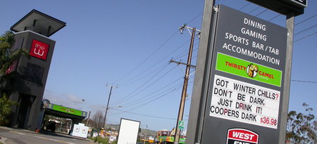  Maitland Accommodation