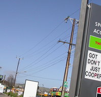 The Warradale Hotel - Maitland Accommodation