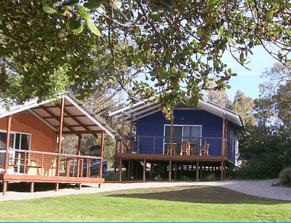 Aldinga Bay Holiday Village - Maitland Accommodation