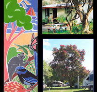 Bushland Cabins - Maitland Accommodation