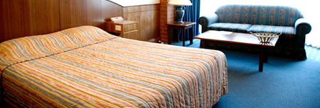 Arkaba Hotel Motel - Maitland Accommodation 0