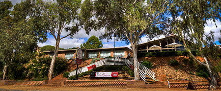 Port Mannum SA Maitland Accommodation