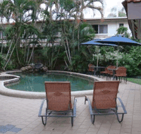 Reef Gateway Apartments - Maitland Accommodation