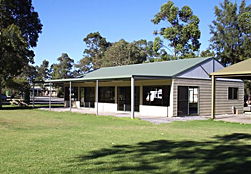 Tanunda SA Maitland Accommodation