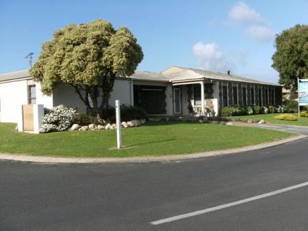 Robe Haven Motel - Maitland Accommodation 1