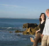 Nampara Cabins - Maitland Accommodation