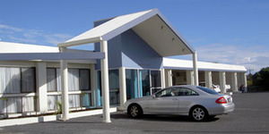 Robetown Motor Inn - Maitland Accommodation 1