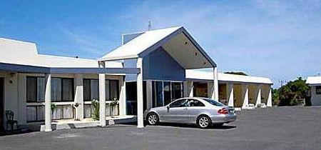 Robetown Motor Inn - Maitland Accommodation 0