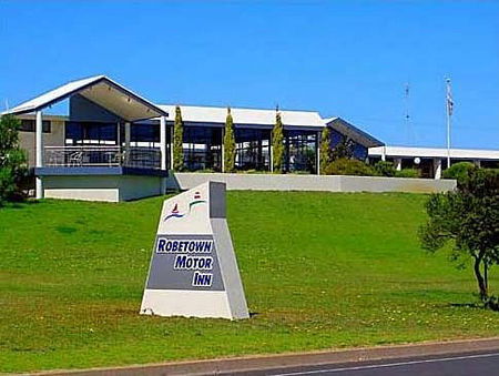 Robetown Motor Inn - Maitland Accommodation 2