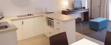 Standpipe Golf Motor Inn - Maitland Accommodation