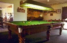 Galway Downs Lakeside Country House - Maitland Accommodation 4