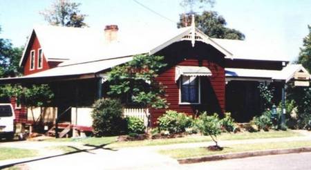 Gloucester NSW Maitland Accommodation