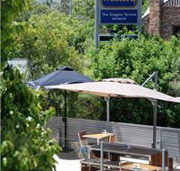 Best Western Gregory Terrace Motor Inn - Maitland Accommodation