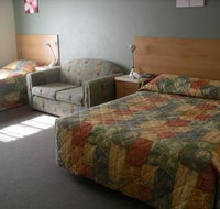 Country Comfort Orange - Maitland Accommodation