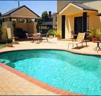 Hopkins House Motel  Apartments - Maitland Accommodation