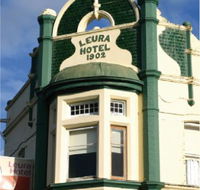 Leura Hotel - Maitland Accommodation