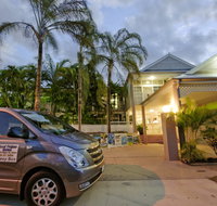 Reef Palms - Maitland Accommodation