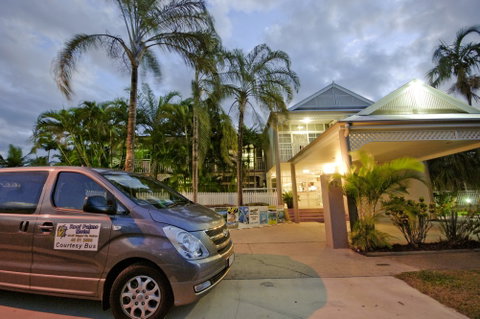 Reef Palms - Maitland Accommodation 0